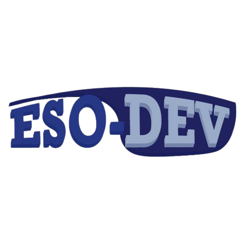 logo eso-dev